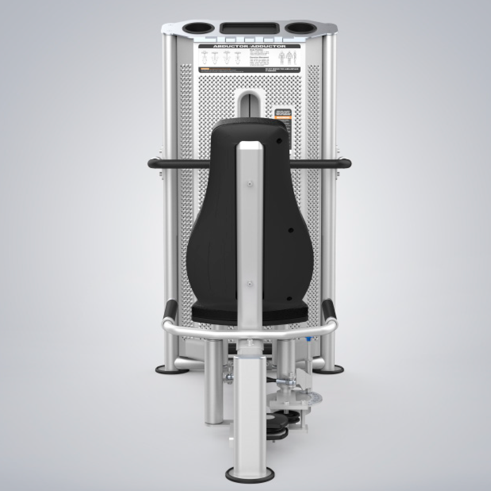 Abdutor e Adutor - Imagem 2