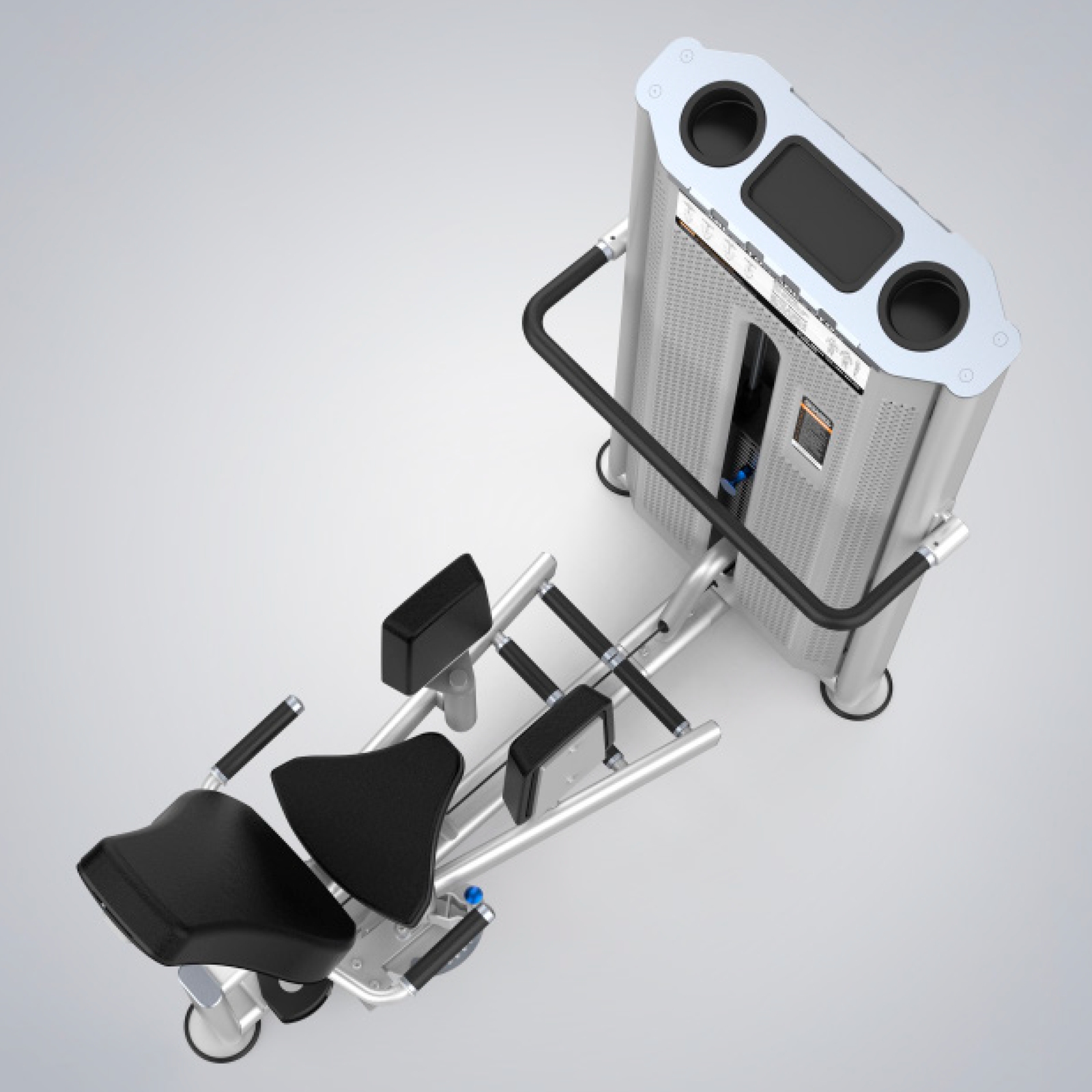 Abdutor e Adutor - Imagem 3