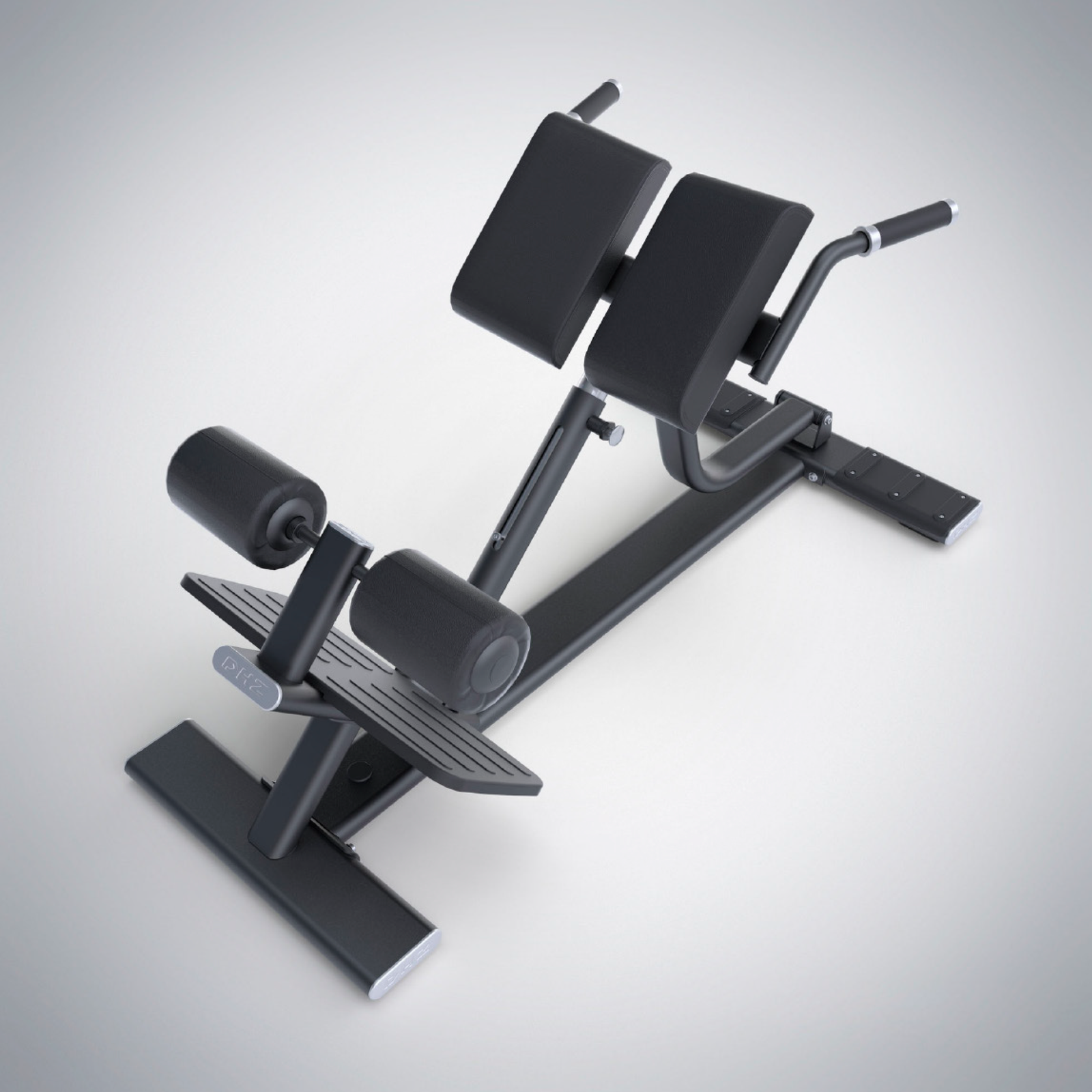 Extensão de Costas - Imagem 2