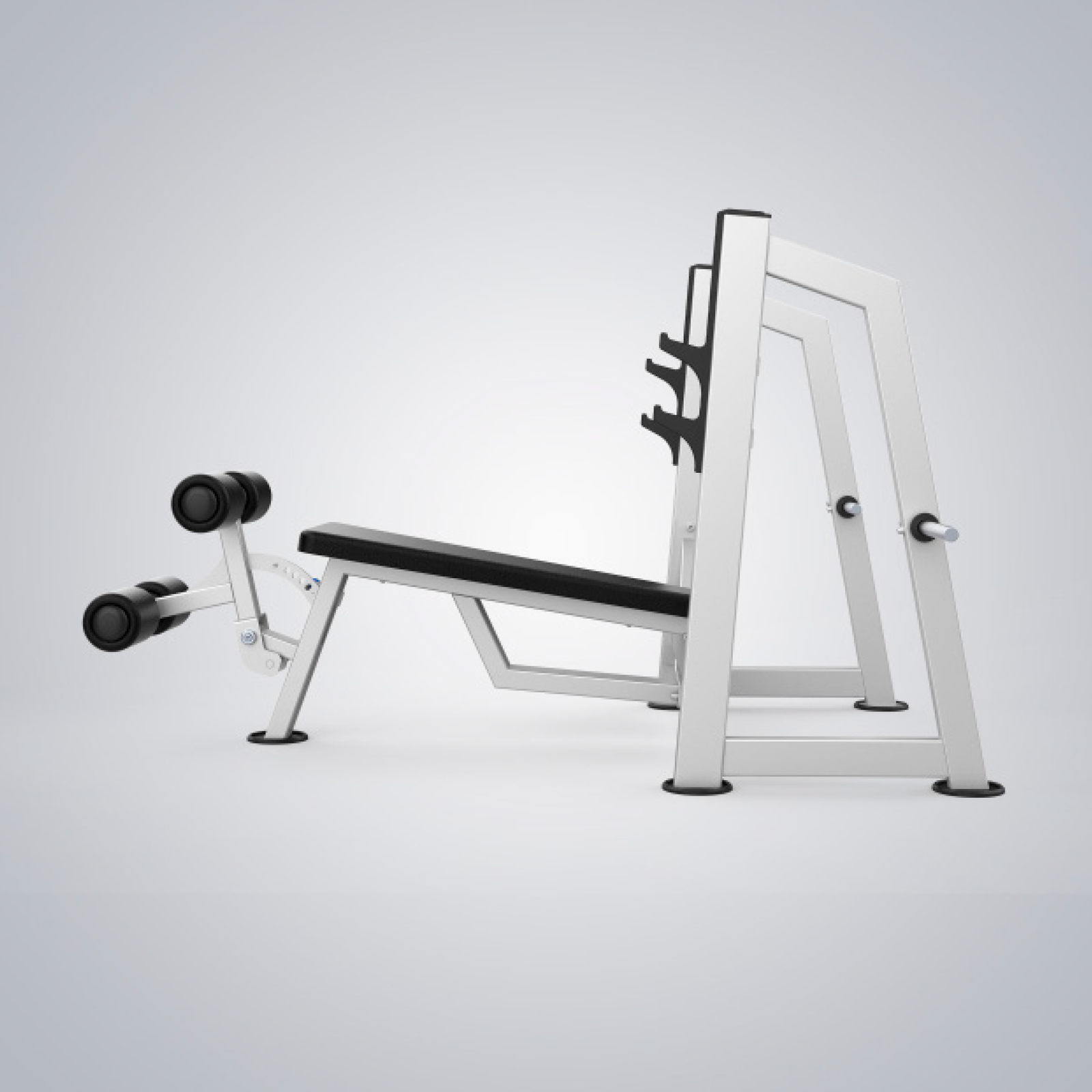 Banco de Declínio Olímpico - Imagem 3