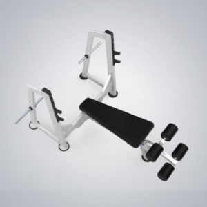 Banco de Declínio Olímpico