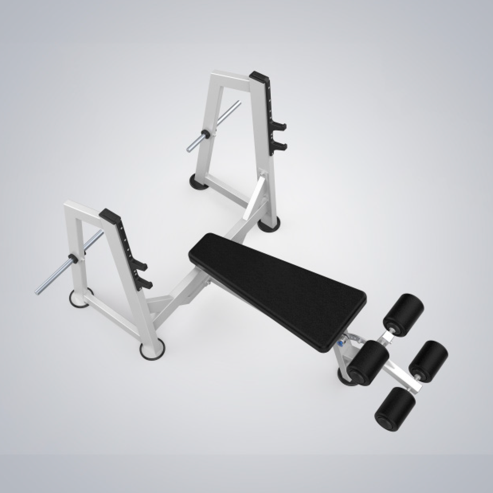 Banco de Declínio Olímpico