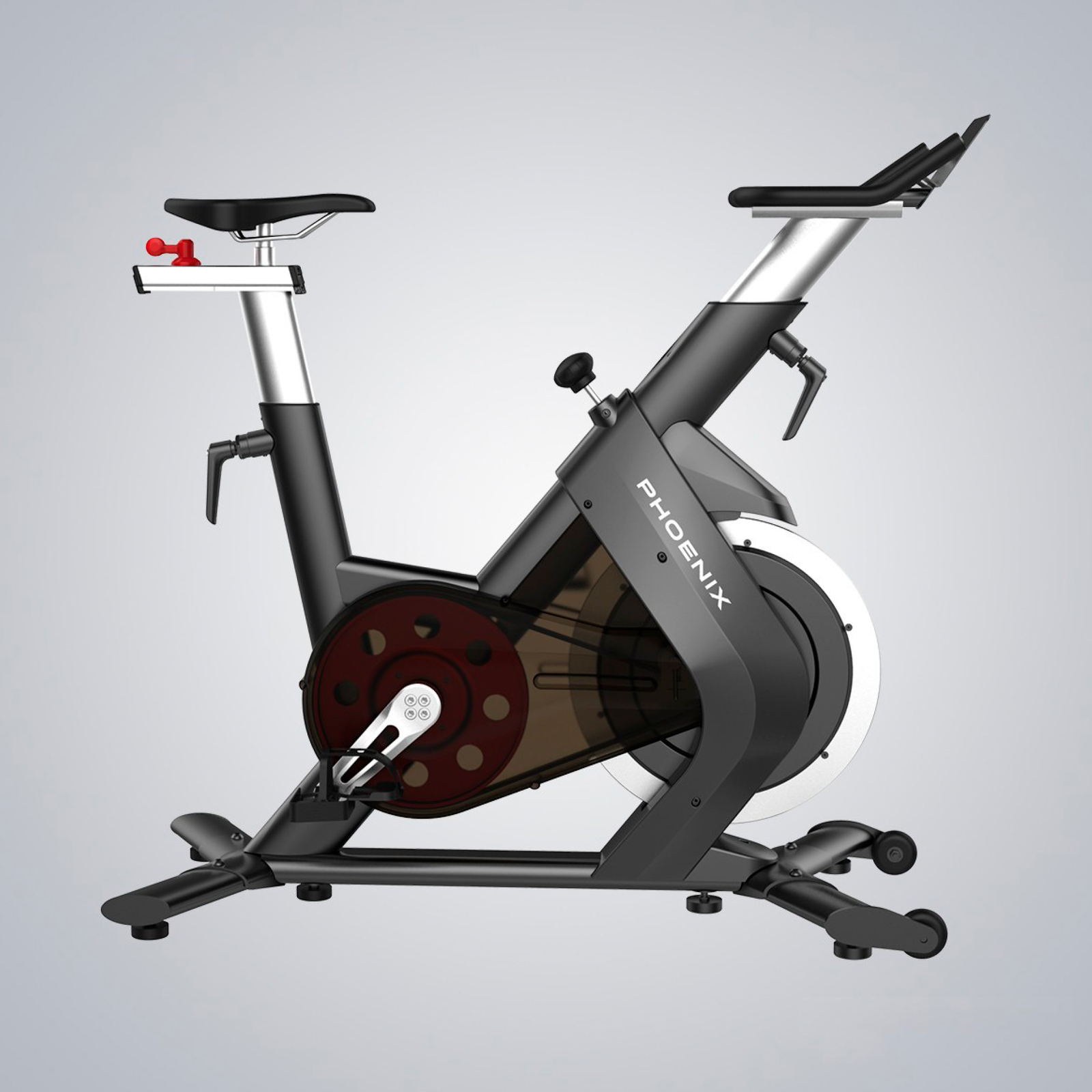 BIKE INDOR / SPINING