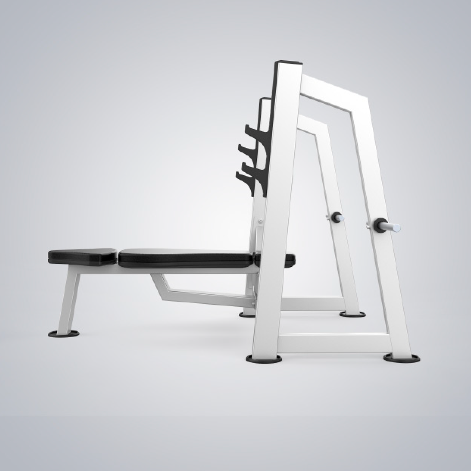 Banco Olímpico Plano - Imagem 2